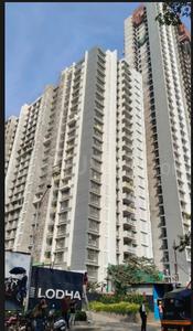 Project Image of 931.94 - 1112.34 Sq.ft 3 BHK Apartment for buy in Lodha Kandivali Project Tower 2