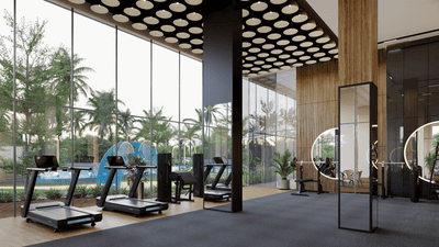 Project Image of 1488.0 - 1665.0 Sq.ft 3 BHK Apartment for buy in Acrerise Azure