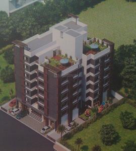 Kalp Kalpvruksh Regency Elevation 1