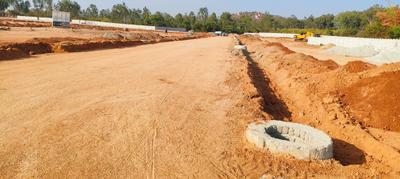 Project Image of 1350.0 - 2700.0 Sq.ft Residential Plot Plot for buy in Space Vision Maithreya