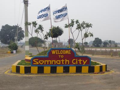 Project Image of 100.0 - 1000.0 Sq.ft Residential Plot Plot for buy in Somnath City