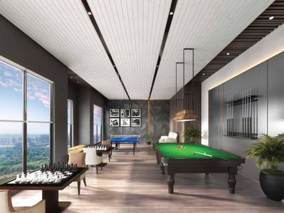 Project Image of 1180 Sq.ft 2 BHK Apartment / Flat for sale in Kalyan West for Rs. 11000000