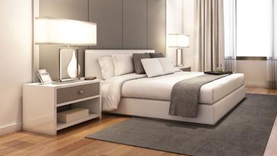 Project Image of 1332.03 - 1930.94 Sq.ft 3 BHK Apartment for buy in VB Hills