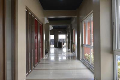 Kumar Park Infinia L1 K3 And I4 Lobby 1