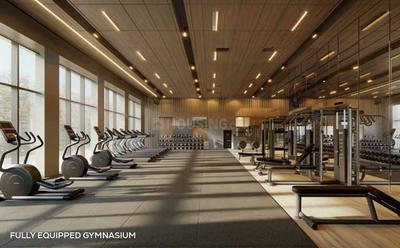 Project Image of 744.76 - 1584.24 Sq.ft 2 BHK Apartment for buy in Kripa Aqua