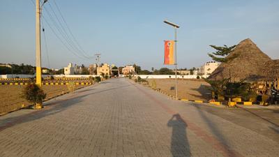Project Image of 750.0 - 2400.0 Sq.ft Residential Plot Plot for buy in Elite Golden Plots