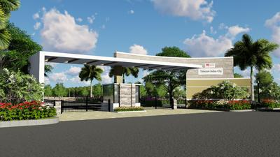 Indus City Amenities 2
