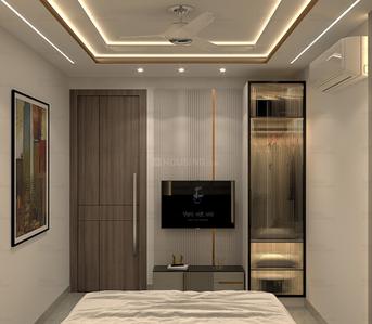 Project Image of 900.0 - 1100.0 Sq.ft 3 BHK Builder Floor for buy in RP Luxury Homes 
