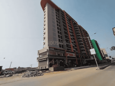 Project Image of 1890.0 - 2700.0 Sq.ft 3 BHK Apartment for buy in Ekarth One