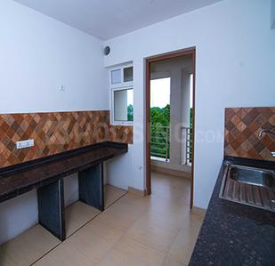 Project Image of 2440.0 - 2734.0 Sq.ft 3 BHK Apartment for buy in The Address