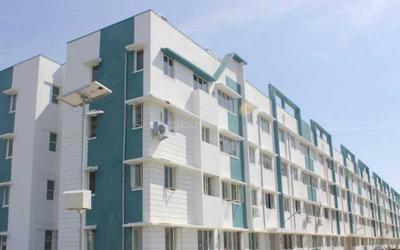 Project Image of 848.0 - 1062.0 Sq.ft 2 BHK Apartment for buy in Provident Freedom
