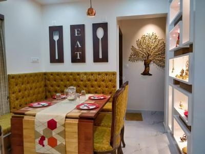 Project Image of 0.0 - 1336.0 Sq.ft 2.5 BHK Apartment for buy in Jayam Orchidsprings