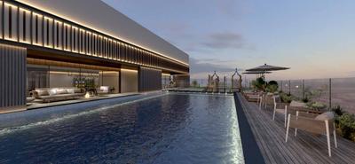 Project Image of 1285.85 - 1308.36 Sq.ft 3 BHK Apartment for buy in Bharat Altavistas