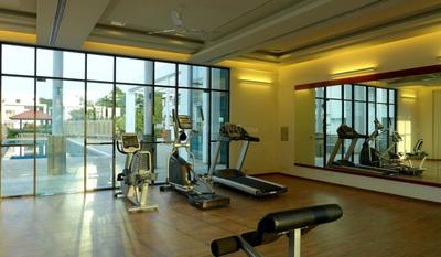 Project Image of 1050.0 - 1250.0 Sq.ft 2 BHK Apartment for buy in Madhoor Beverly Hills