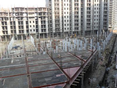 Project Image of 635.0 - 2215.0 Sq.ft 1 BHK Apartment for buy in Omaxe Shubhangan