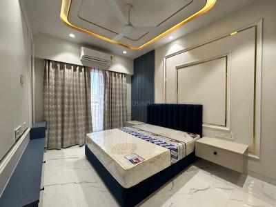 Project Image of 654.0 - 4100.0 Sq.ft 2 BHK Apartment for buy in Ghanshyam Canary