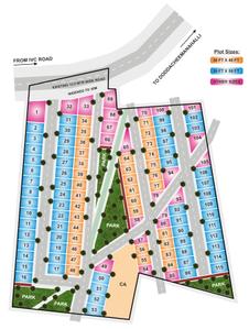 Project Image of 1200.0 - 1500.0 Sq.ft Residential Plot Plot for buy in Elite Woods