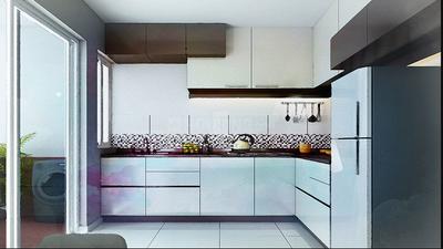 Project Image of 742.0 - 977.0 Sq.ft 2 BHK Apartment for buy in Karma Rejoice