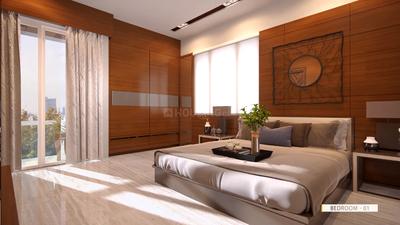 Project Image of 949.05 - 1403.83 Sq.ft 3 BHK Apartment for buy in Amar Madhuvan Palace