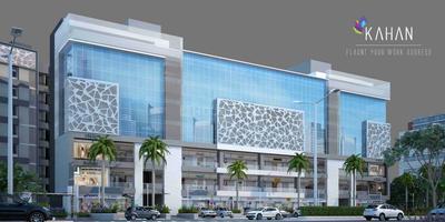 Project Image of 1125.0 - 1449.0 Sq.ft 2 BHK Apartment for buy in Shivalik Kahan