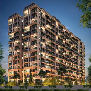 Project Image of 1945 Sq.ft 3 BHK Apartment / Flat for sale in Dodda Gubbi for Rs. 30225000