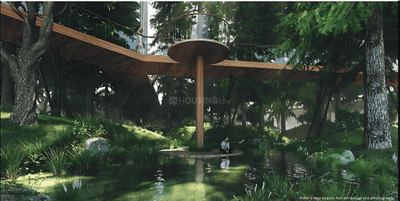 Project Image of 612.25 - 1276.28 Sq.ft 2 BHK Apartment for buy in Godrej Woods Phase II