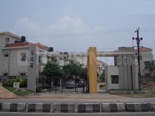 Project Image of 0.0 - 2600.0 Sq.ft 4 BHK Villa for buy in SRR Ridge