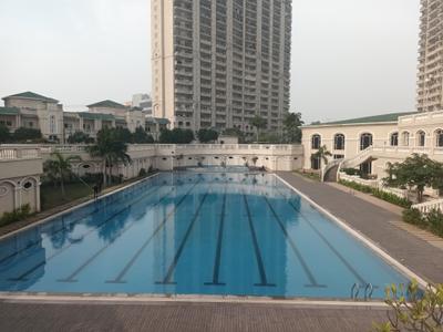 Project Image of 1750.0 - 4000.0 Sq.ft 3 BHK Apartment for buy in ATS Pristine