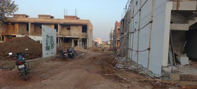 Project Image of 950.88 - 18298.65 Sq.ft 3 BHK Apartment for buy in Unique Paradise Phase 2