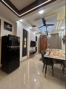 Project Image of 360.0 - 1100.0 Sq.ft 1 BHK Builder Floor for buy in Happy Homes Dwarka Mor