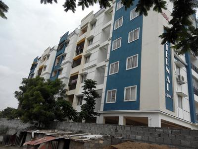 Project Image of 0.0 - 1500.0 Sq.ft 3 BHK Apartment for buy in ARK Eternal Springs