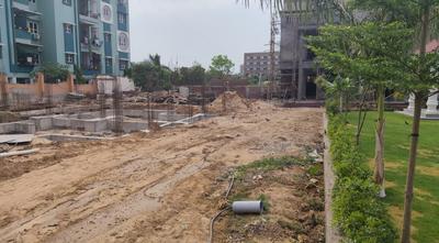 Project Image of 1905.32 - 2481.62 Sq.ft 4 BHK Bungalow for buy in P And P Madhav Villa