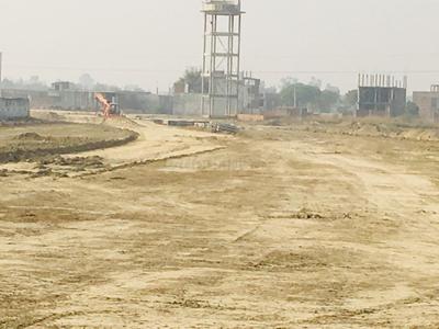 Project Image of 829.0 - 5381.96 Sq.ft Residential Plot Plot for buy in Jugal The Sage City