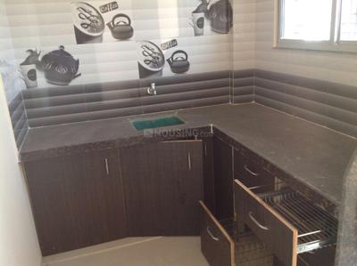 Project Image of 945.0 - 965.0 Sq.ft 2 BHK Apartment for buy in Daivee Apartment