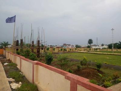 Sakar City Elevation 1