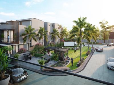 Project Image of 1233.33 - 2039.87 Sq.ft 3 BHK Villa for buy in Helios Revanta