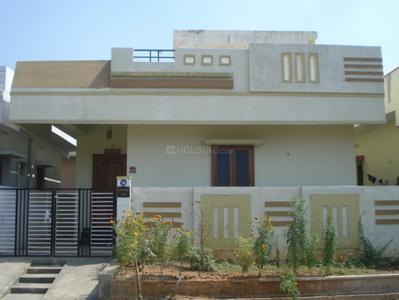 Project Image of 623.0 - 1536.0 Sq.ft 2 BHK Villa for buy in STBL Vyshnavi Gardens