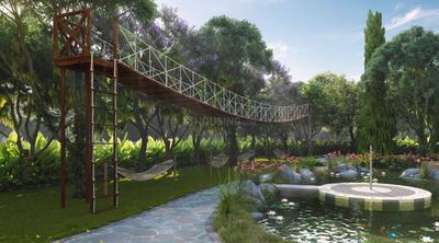 Project Image of 452.2 - 876.73 Sq.ft 1 BHK Apartment for buy in Mahindra Nestalgia Phase 1