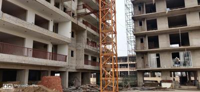 Project Image of 4556 Sq.ft 4 BHK Penthouse for sale in Nagla for Rs. 34170000