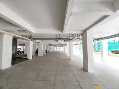Project Image of 0.0 - 842.0 Sq.ft 2 BHK Apartment for buy in Indis VB City