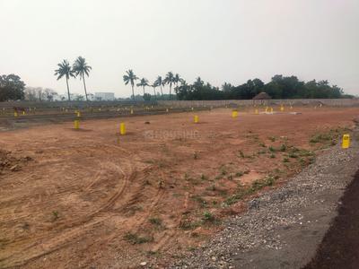 Project Image of 642.0 - 1559.0 Sq.ft Residential Plot Plot for buy in Budget Sai Classic City