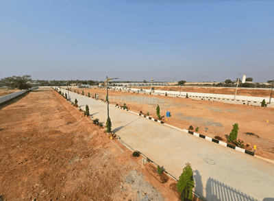 Project Image of 1199.21 - 2427.91 Sq.ft Residential Plot Plot for buy in Bright Temple Bells II