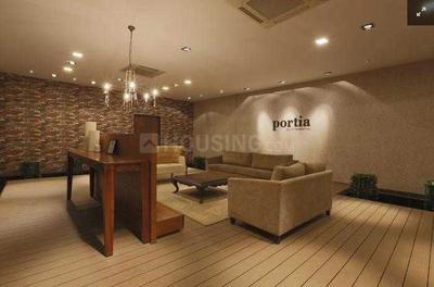 Project Image of 1357.0 - 2428.0 Sq.ft 3 BHK Apartment for buy in Vilas Portia