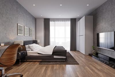 Project Image of 3870 Sq.ft 4 BHK Apartment / Flat for sale in Sola for Rs. 35000000