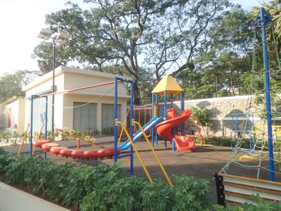 Project Image of 1700 Sq.ft 3 BHK Apartment / Flat for sale in Goregaon East for Rs. 50000000