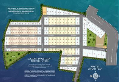 SGD Elite Layout Plan 4