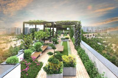 Project Image of 646.0 - 1044.0 Sq.ft 2 BHK Apartment for buy in Maitri Navkar