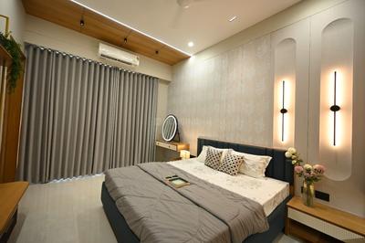 Project Image of 942.49 - 956.48 Sq.ft 3 BHK Apartment for buy in Shree Aastha Legacy