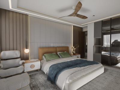 Project Image of 3114.0 - 5544.0 Sq.ft 4 BHK Apartment for buy in Addor Ivory Springs