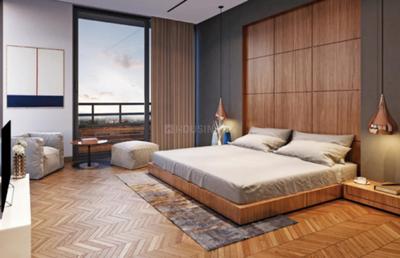 Satva 7 Bedroom 1
